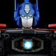 Illustration for article titled Arise, $800 Ultimetal Optimus Prime